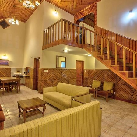 Nature House Villa Manāli Екстериор снимка