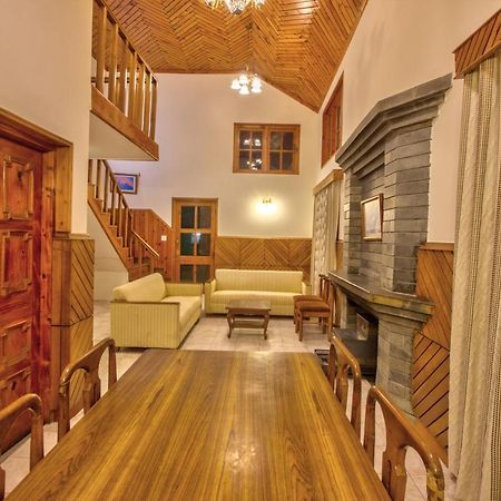 Nature House Villa Manāli Екстериор снимка