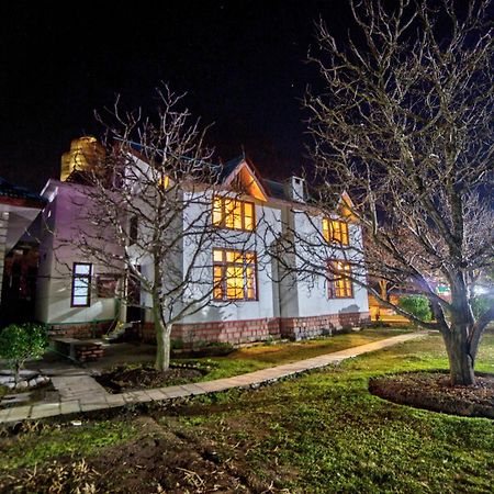 Nature House Villa Manāli Екстериор снимка