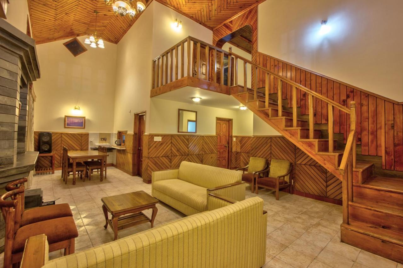 Nature House Villa Manāli Екстериор снимка