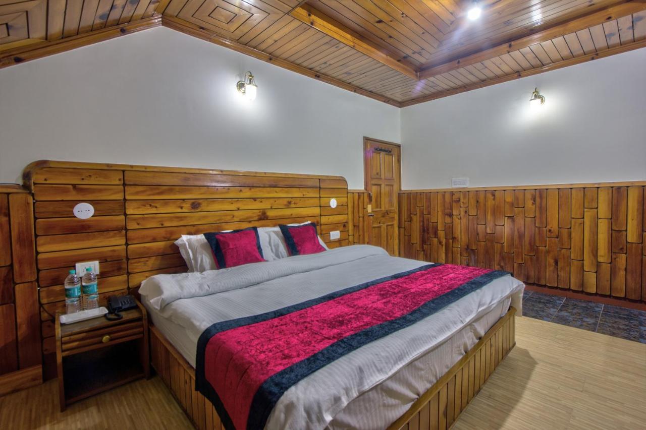 Nature House Villa Manāli Екстериор снимка