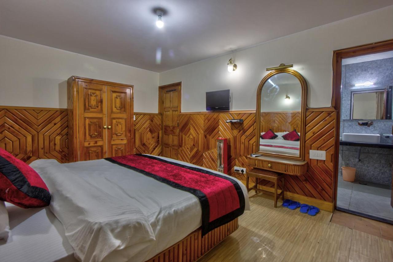 Nature House Villa Manāli Екстериор снимка