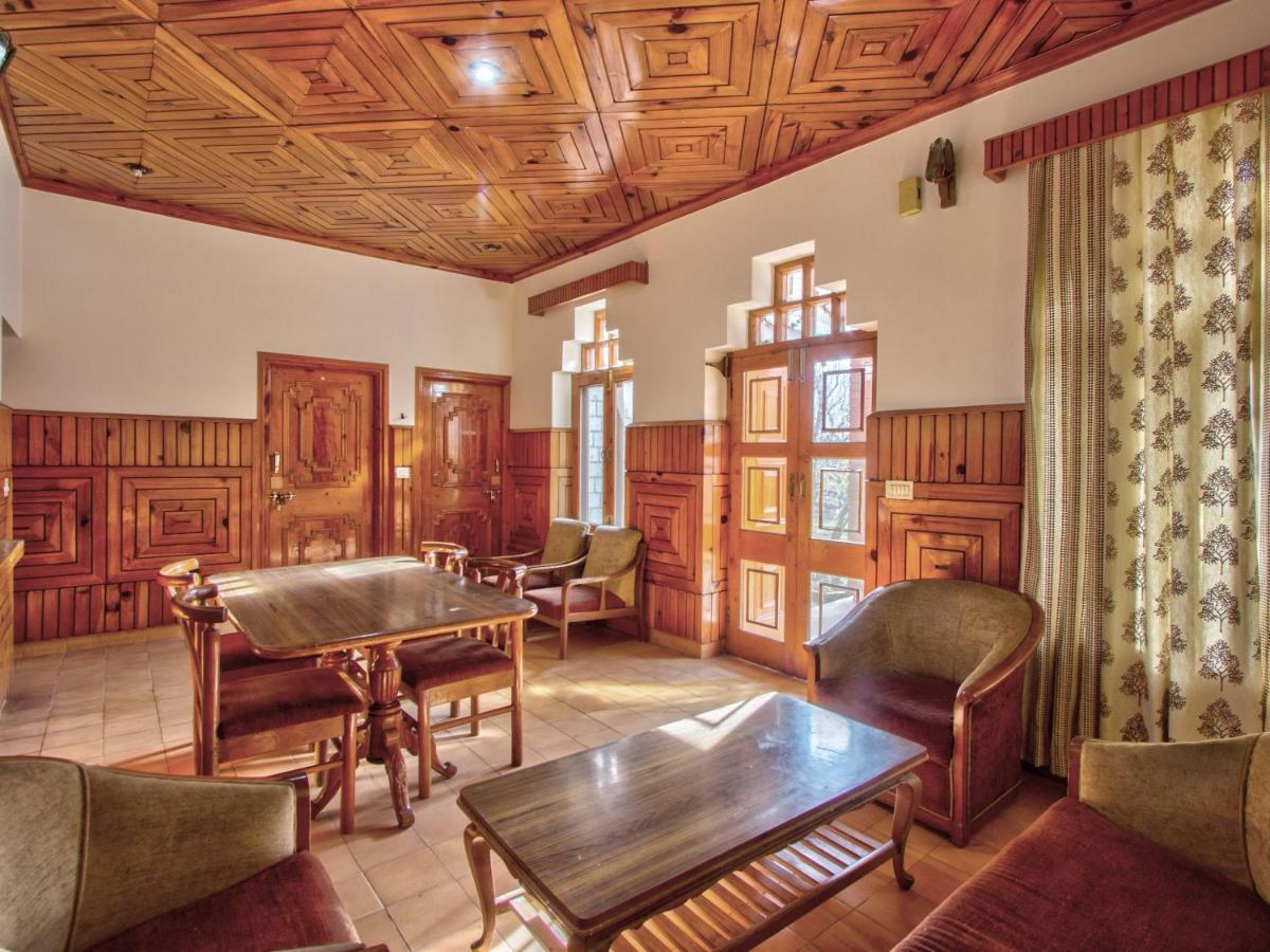 Nature House Villa Manāli Екстериор снимка