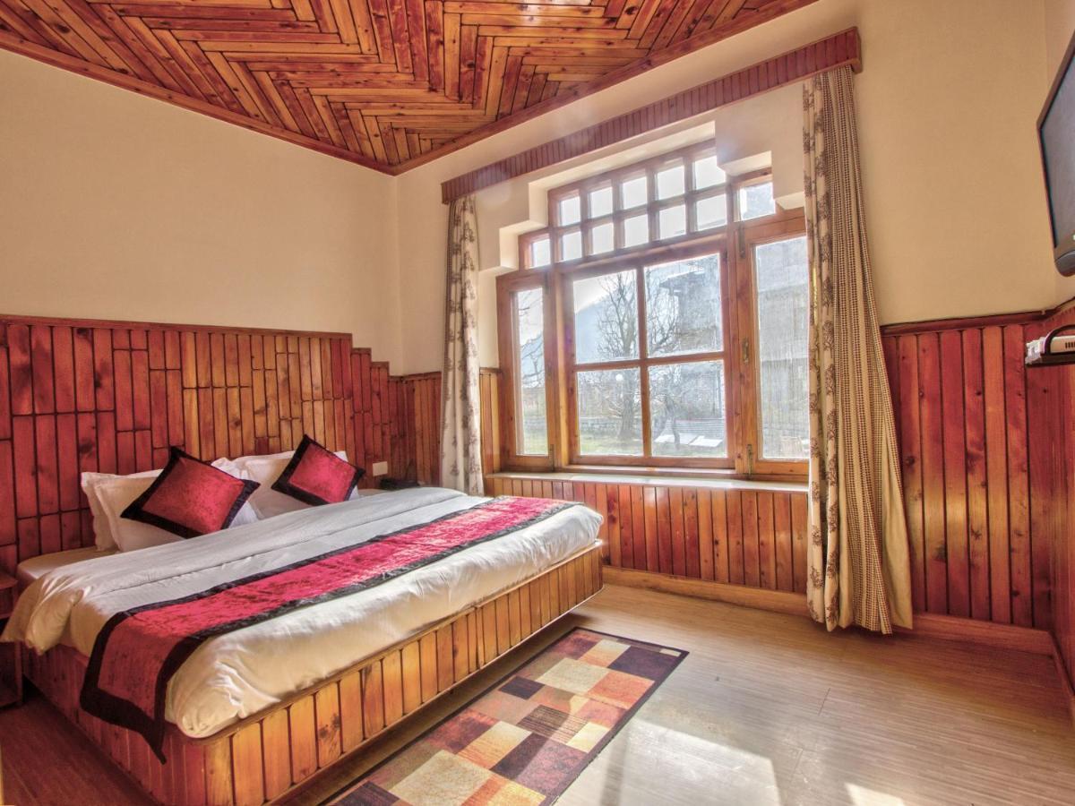 Nature House Villa Manāli Екстериор снимка