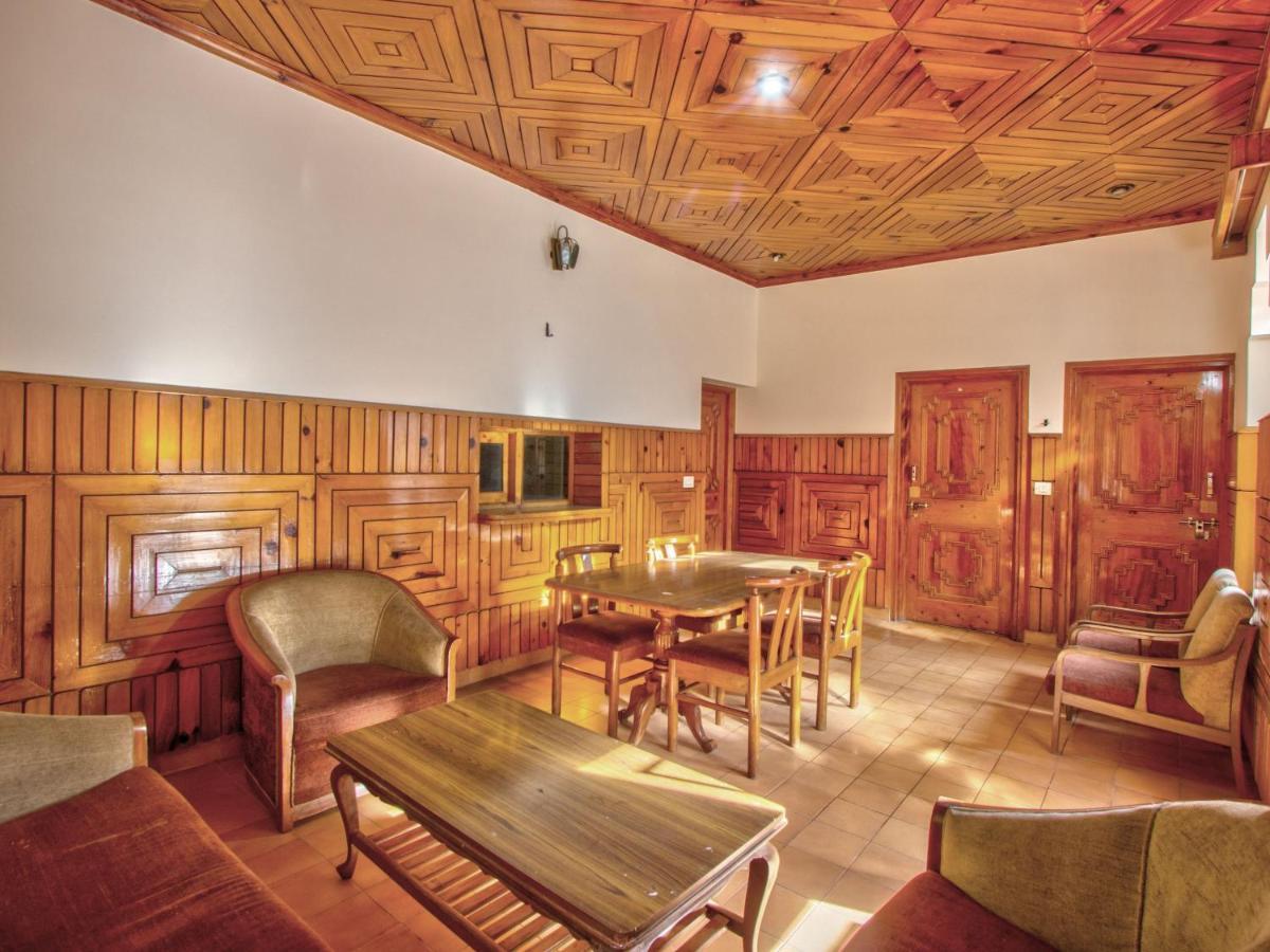 Nature House Villa Manāli Екстериор снимка