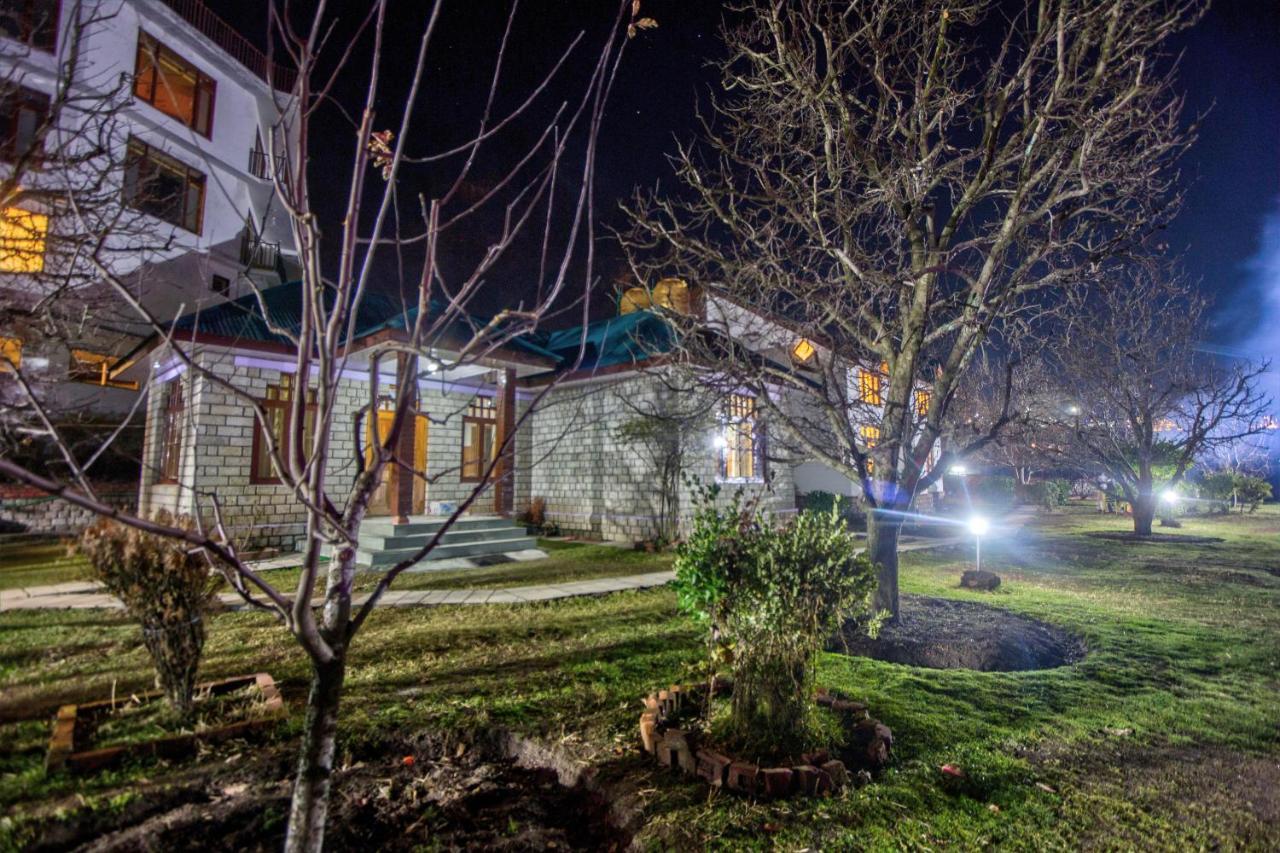 Nature House Villa Manāli Екстериор снимка