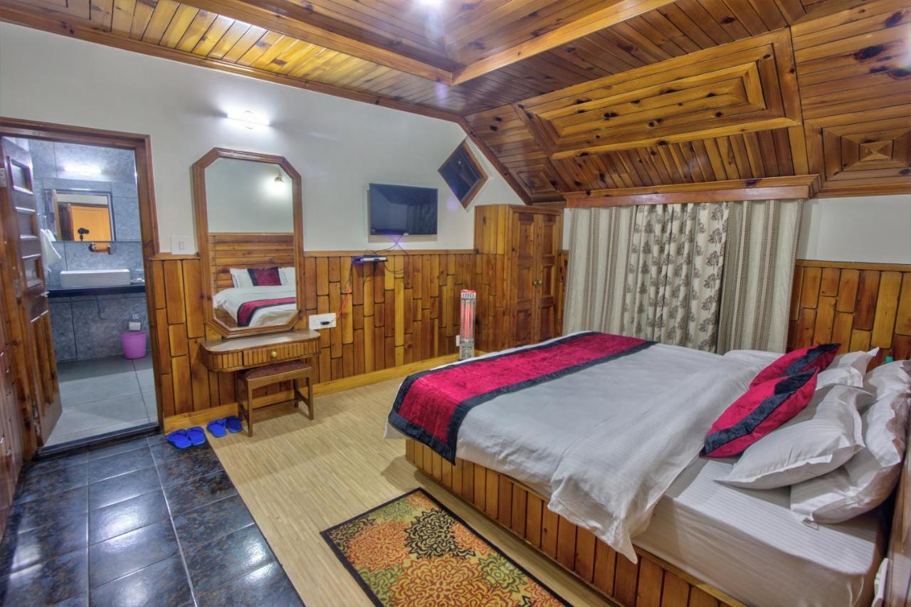 Nature House Villa Manāli Екстериор снимка