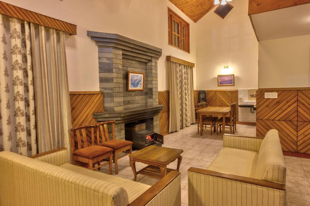 Nature House Villa Manāli Екстериор снимка
