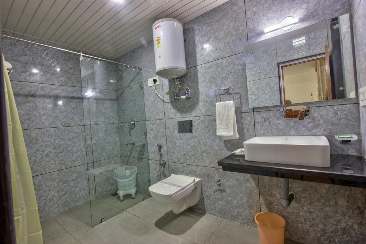 Nature House Villa Manāli Екстериор снимка
