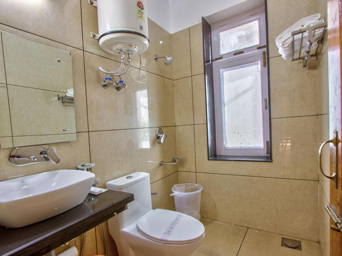 Nature House Villa Manāli Екстериор снимка