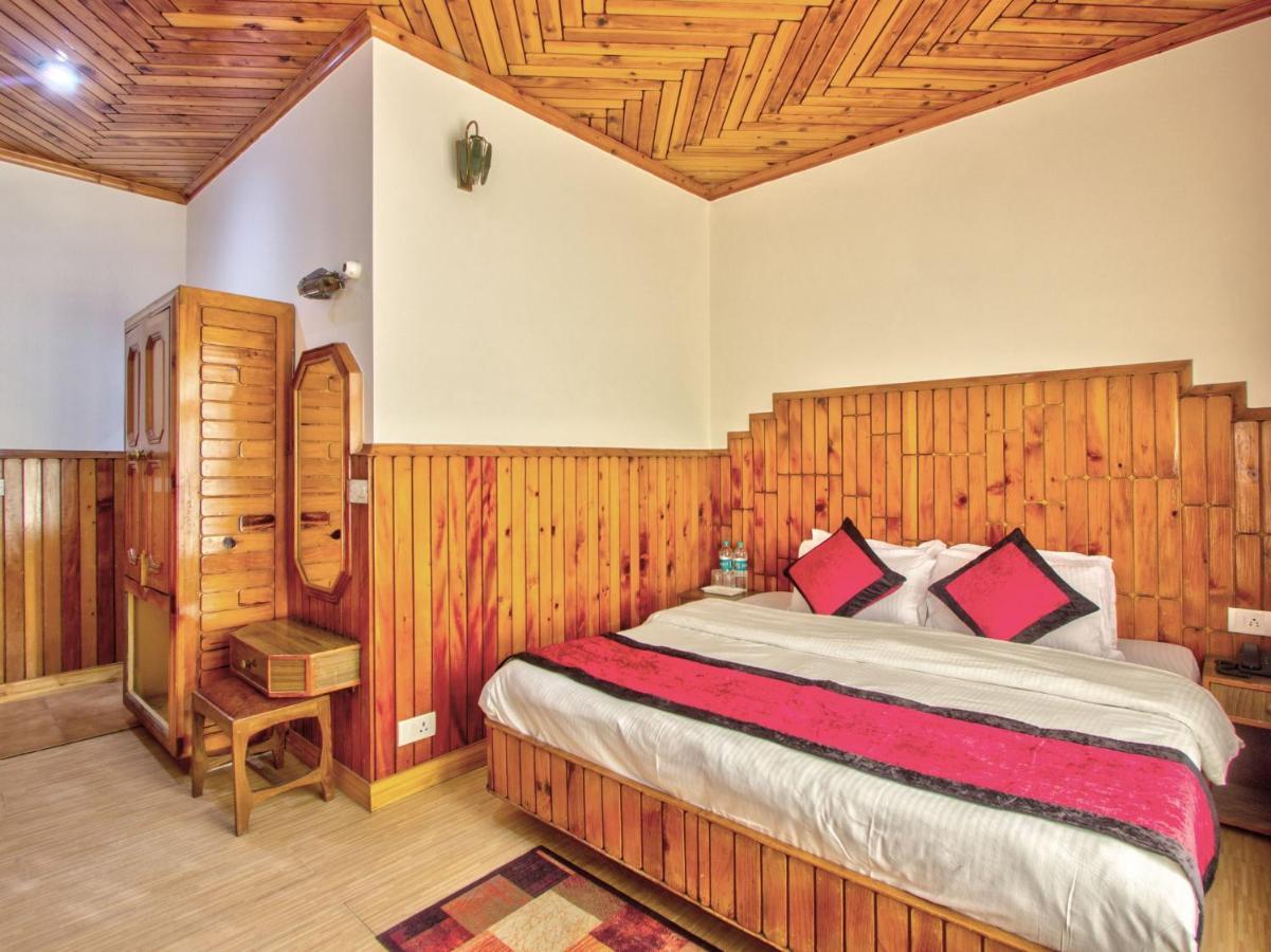 Nature House Villa Manāli Екстериор снимка