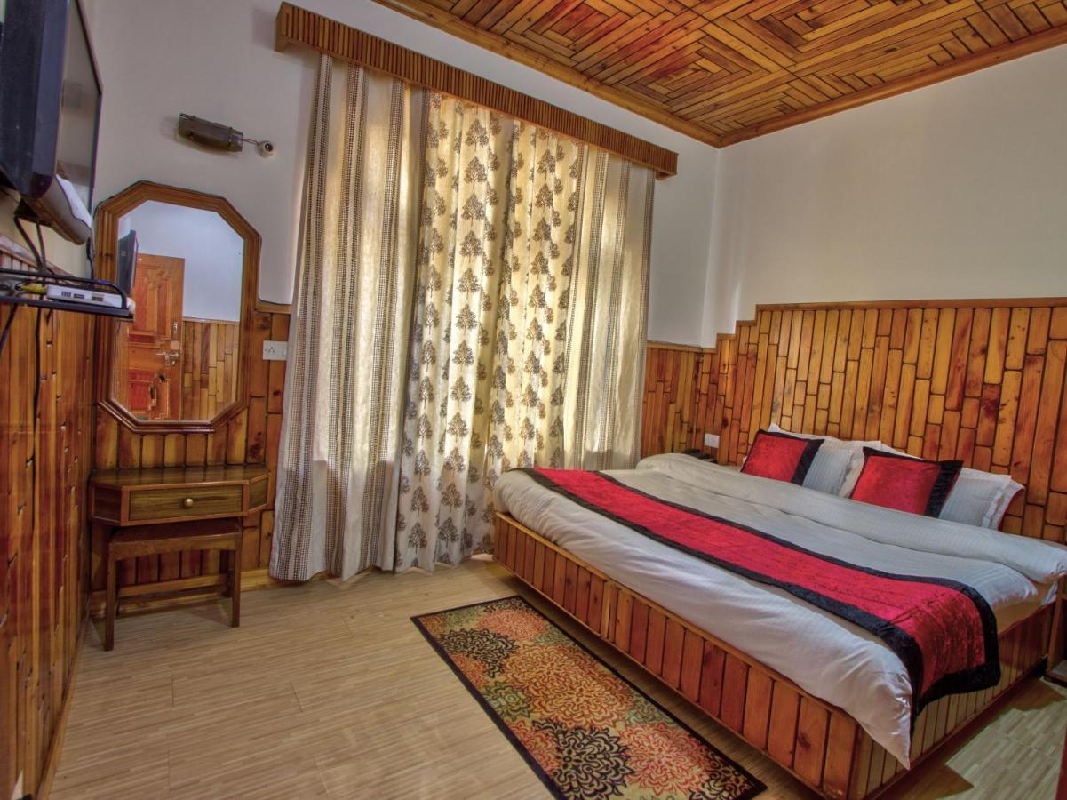 Nature House Villa Manāli Екстериор снимка