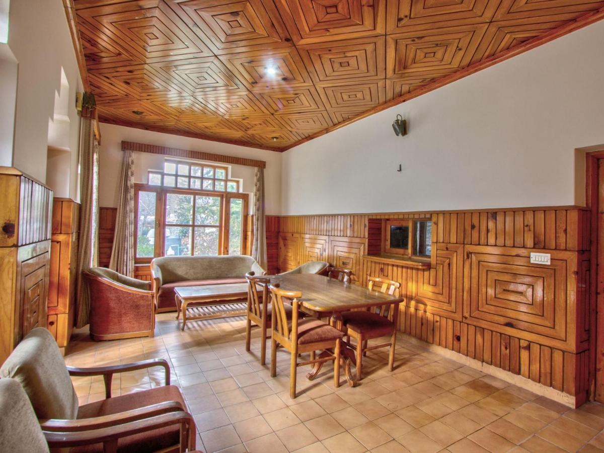 Nature House Villa Manāli Екстериор снимка