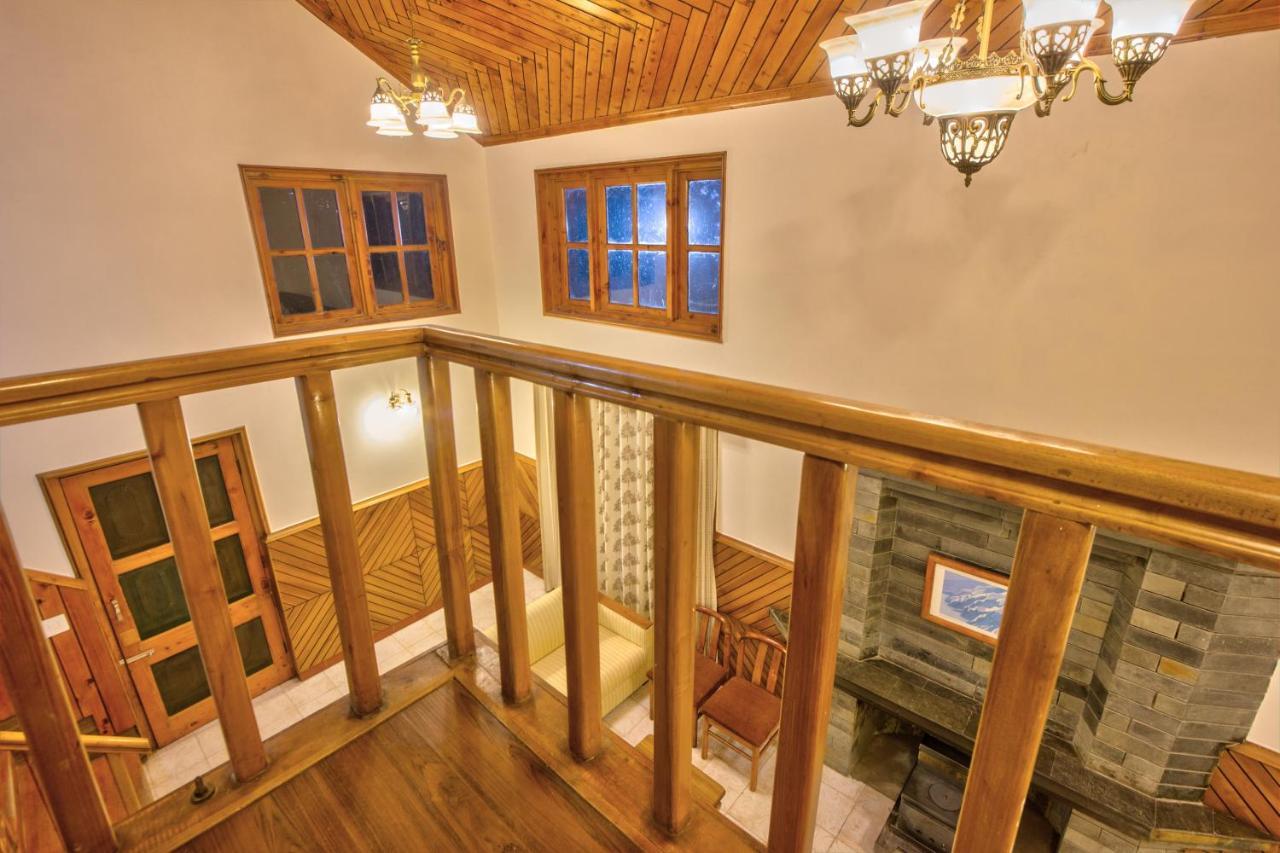 Nature House Villa Manāli Екстериор снимка