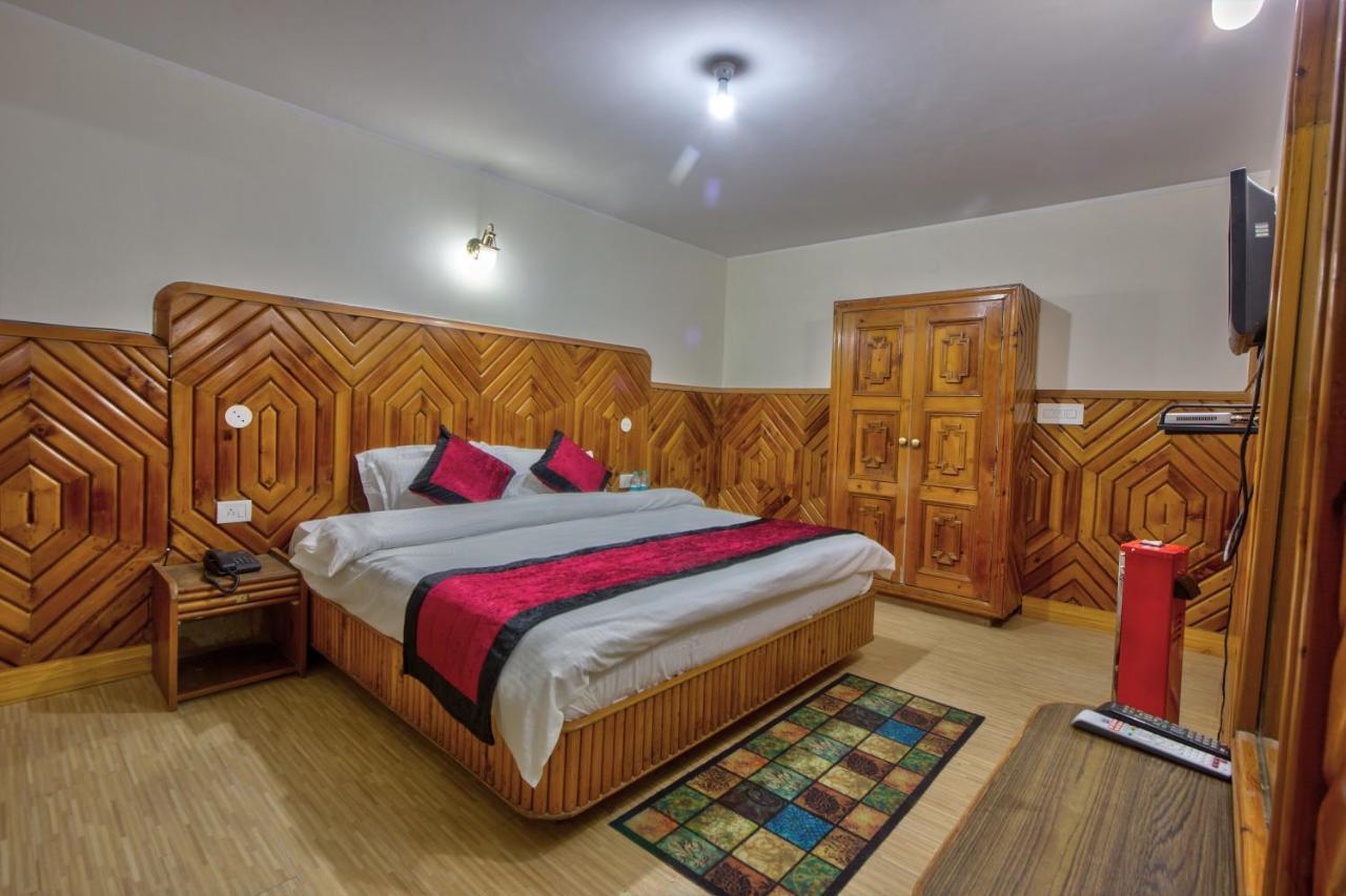 Nature House Villa Manāli Екстериор снимка