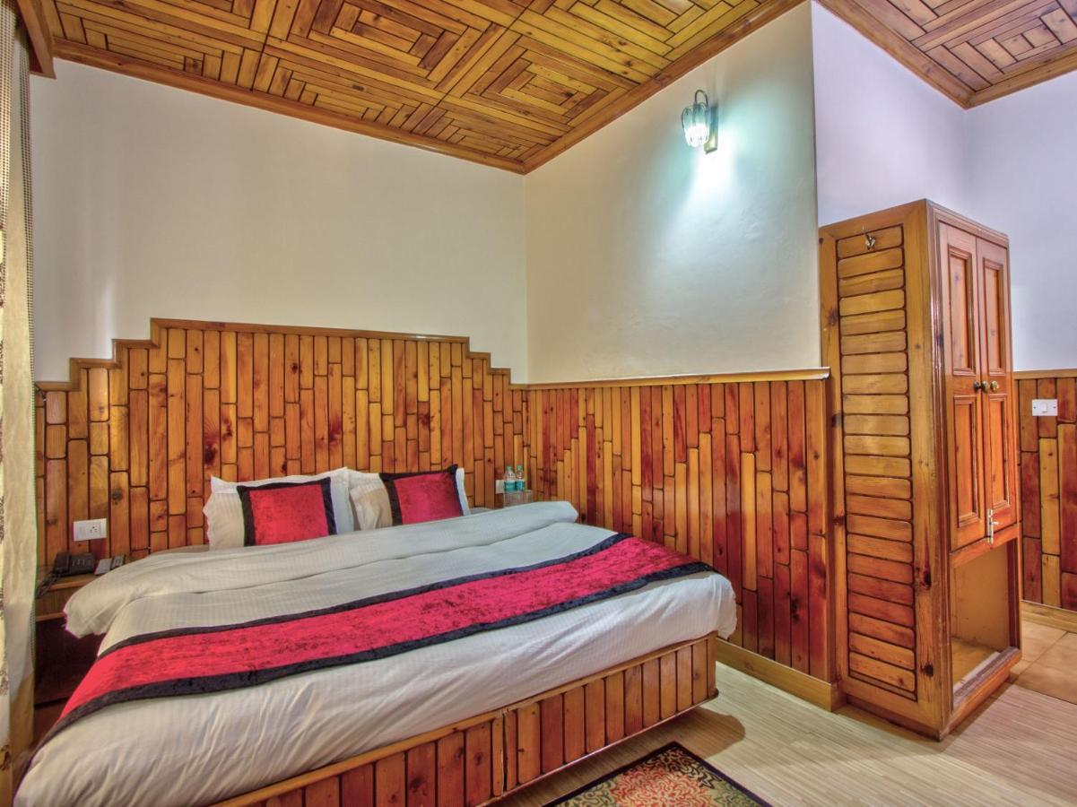 Nature House Villa Manāli Екстериор снимка