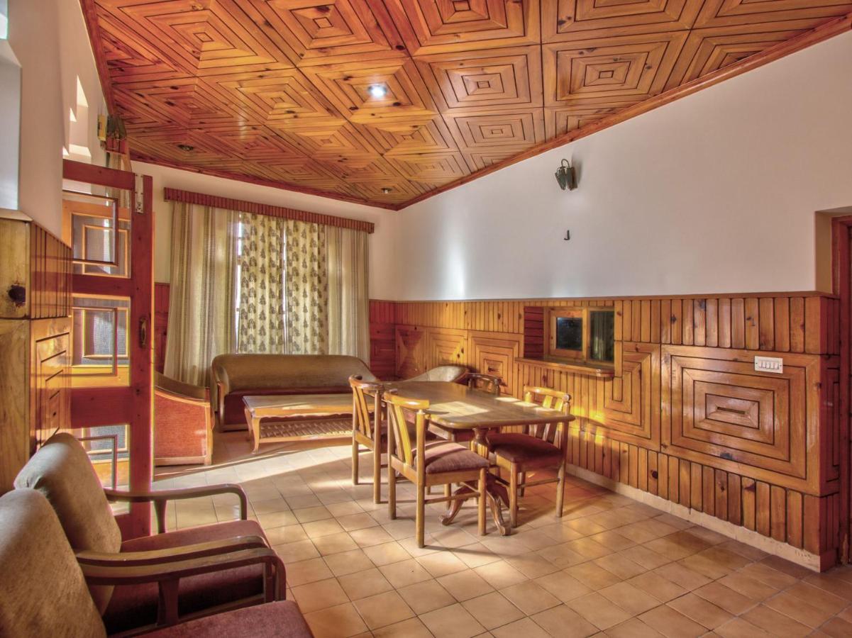 Nature House Villa Manāli Екстериор снимка