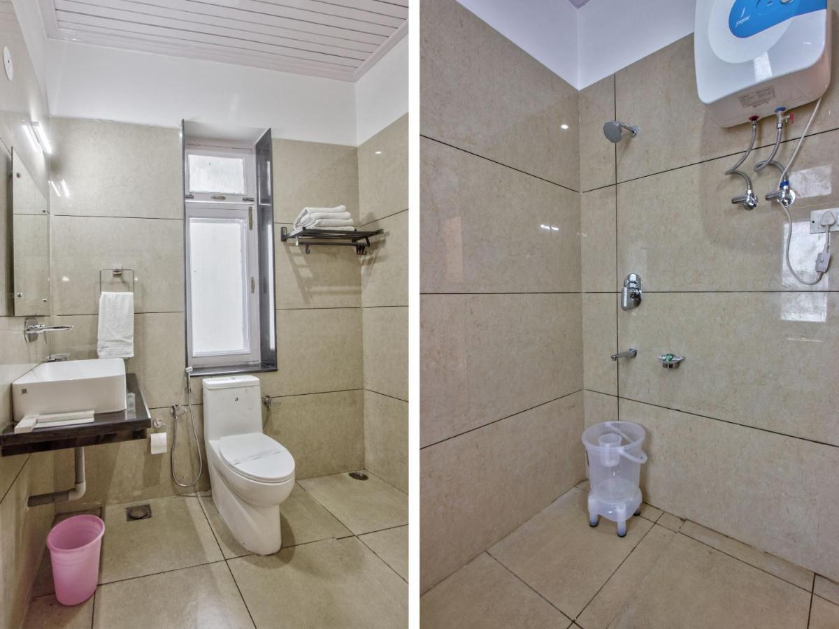 Nature House Villa Manāli Екстериор снимка