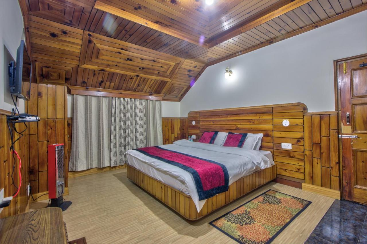 Nature House Villa Manāli Екстериор снимка