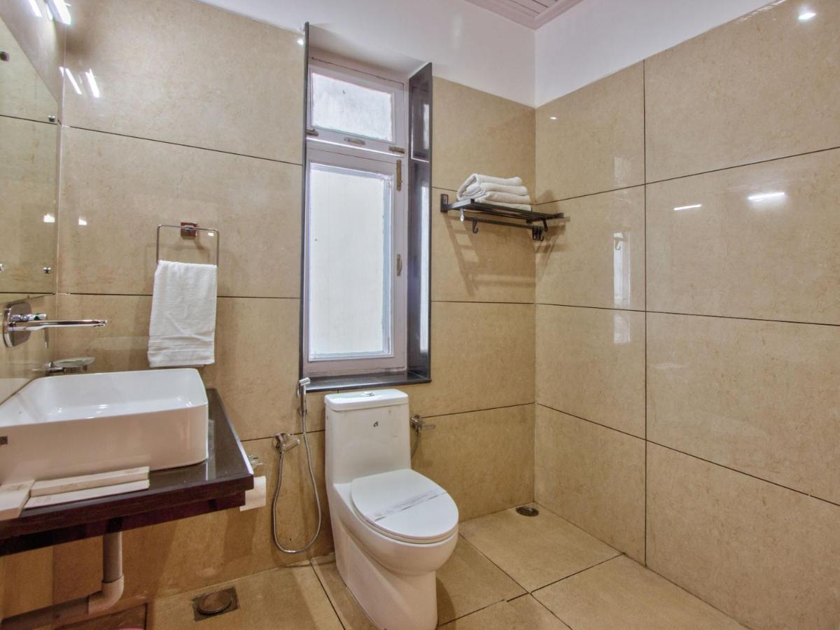 Nature House Villa Manāli Екстериор снимка