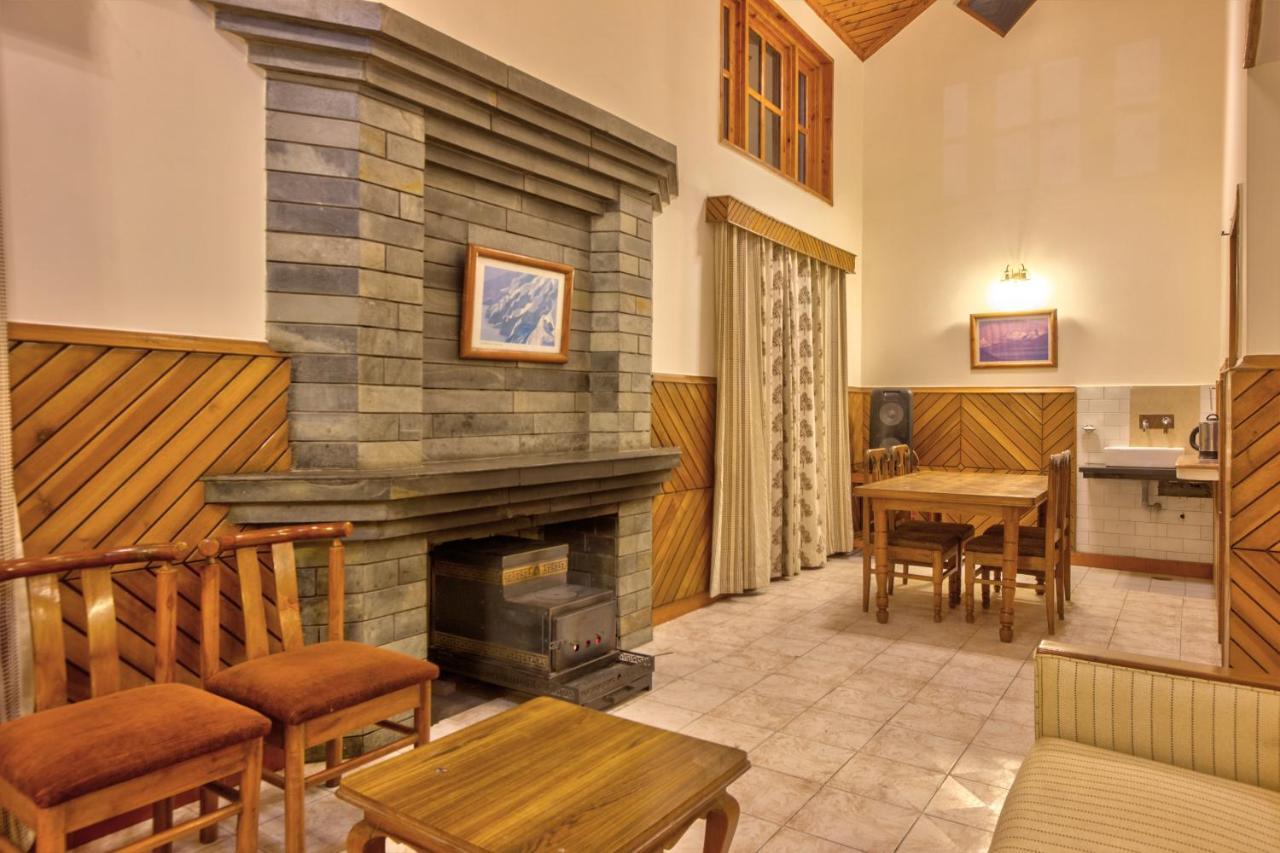 Nature House Villa Manāli Екстериор снимка