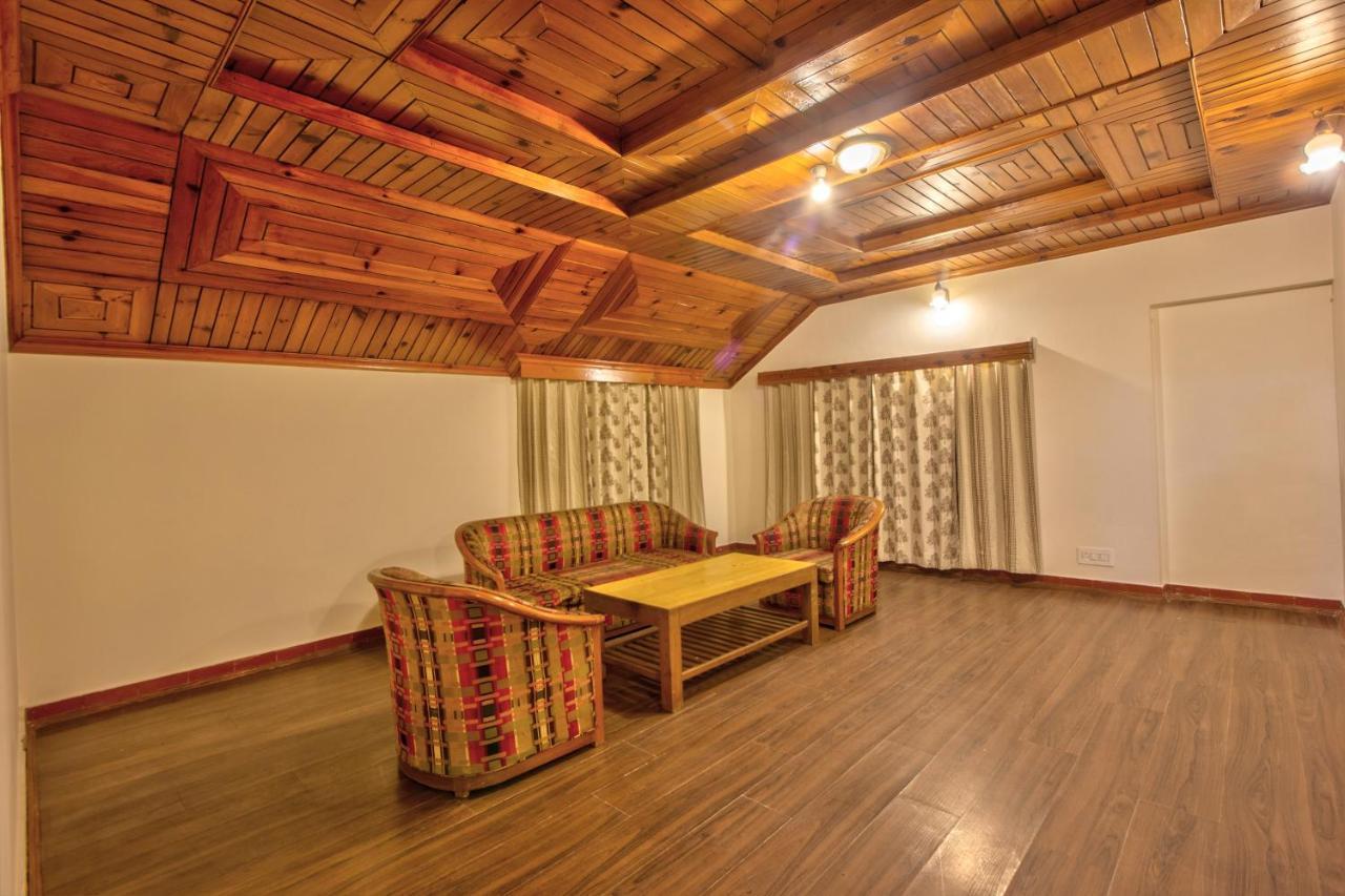 Nature House Villa Manāli Екстериор снимка