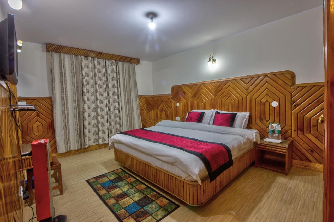 Nature House Villa Manāli Екстериор снимка