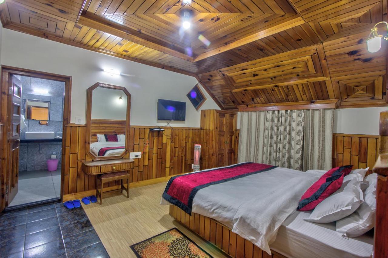 Nature House Villa Manāli Екстериор снимка