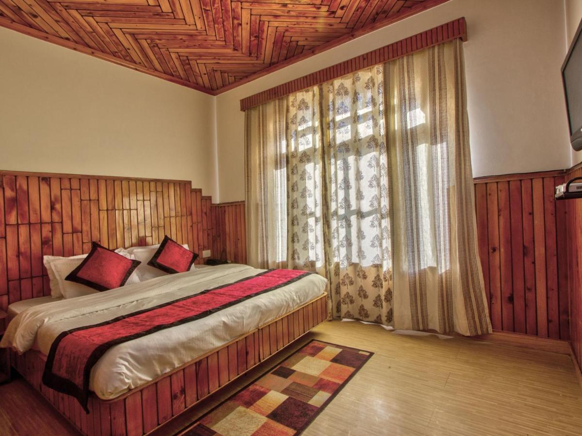 Nature House Villa Manāli Екстериор снимка